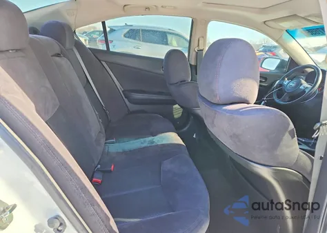 2014 Nissan Maxima S z USA, uszkodzony, nr VIN 1N4AA5AP5EC434193